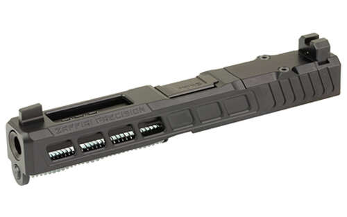 Parts Zaffiri Precision ZPS.3 ZAF ZPS3 CMP PRTD SLD FOR G17 G3 BLK
